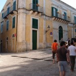 ICVSS ’11 in Sicily 28