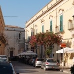 ICVSS ’11 in Sicily 29