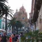 ICVSS ’11 in Sicily 32