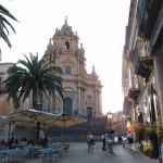 ICVSS ’11 in Sicily 34