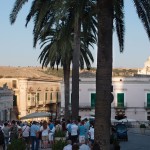 ICVSS ’11 in Sicily 36