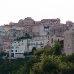 ICVSS ’11 in Sicily 54