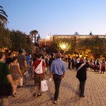 ICVSS ’11 in Sicily 62