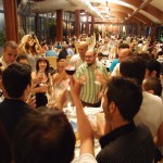 ICVSS ’11 in Sicily 64