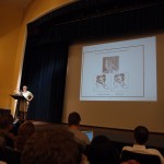 ICVSS ’11 in Sicily 102