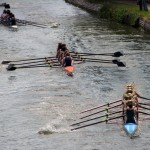 Summer Eights 19