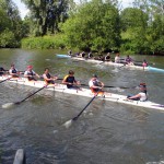 Summer Eights 21