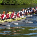 Summer Eights 22