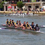 Summer Eights 24