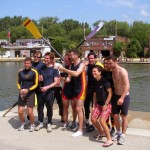 Summer Eights 25