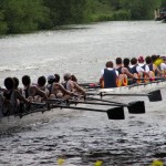 Summer Eights 30