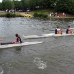 Summer Eights 32