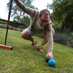 Croquet 2