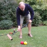 Croquet 3