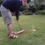 Croquet 6