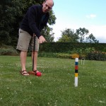 Croquet 8