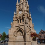 Warwick and Stratford-upon-Avon 66