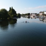 Henley Town & Visitors’ Regatta 4