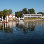 Henley Town & Visitors’ Regatta 9