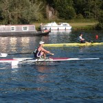 Henley Town & Visitors’ Regatta 15