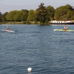 Henley Town & Visitors’ Regatta 16