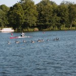 Henley Town & Visitors’ Regatta 18