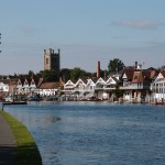 Henley Town & Visitors’ Regatta 23