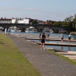 Henley Town & Visitors’ Regatta 24