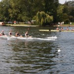 Henley Town & Visitors’ Regatta 25