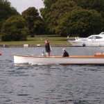 Henley Town & Visitors’ Regatta 26