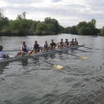 Oxford City Royal Regatta 11