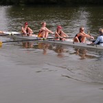 Oxford City Royal Regatta 1