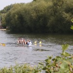 Oxford City Royal Regatta 2