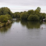 Oxford City Royal Regatta 3