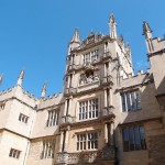 Oxford Aug 2011