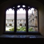 Oxford Aug 2011