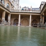 Bath Aug 2011