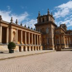 Blenheim Palace Aug 2011