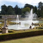 Blenheim Palace Aug 2011