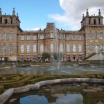 Blenheim Palace Aug 2011