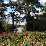 Blenheim Palace Aug 2011