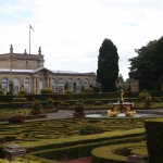 Blenheim Palace Aug 2011