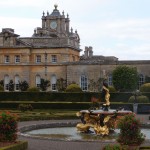 Blenheim Palace Aug 2011