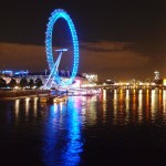 London Aug 2011