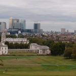 Greenwich Aug 2011