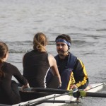 Novice Rowing Season 1
