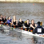 Novice Rowing Season 2