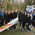 Novice Rowing Season 3