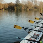 Novice Rowing Season 11