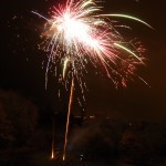 Bonfire Night 25